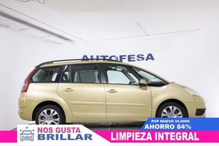 Citroen C4 Grand Picasso 2.0 HDI AUTO EXCLUSIVE 136CV 7 PLAZAS 5P