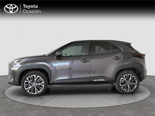 TOYOTA Yaris Cross 5 puertas Style 120H e-CVT