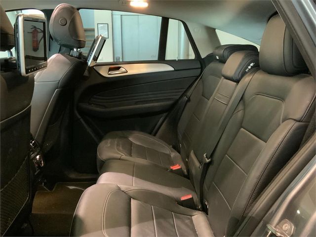 MERCEDES-BENZ Clase GLE Coupé GLE 350 d 4MATIC