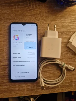 Xiaomi Redmi 9 32GB