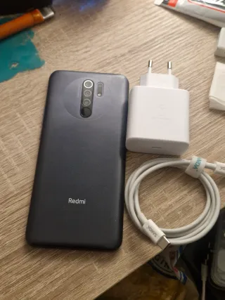 Xiaomi Redmi 9 32GB