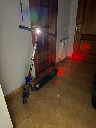 Patinete Xiaomi Pro 2