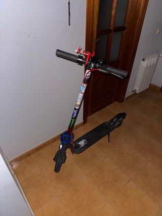 Patinete Xiaomi Pro 2