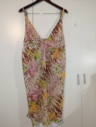 Camiseta de tirantes de Yamamay talla XL