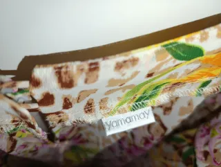 Camiseta de tirantes de Yamamay talla XL