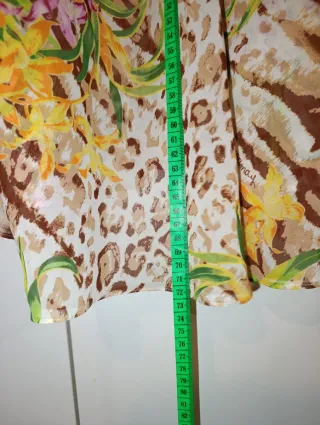 Camiseta de tirantes de Yamamay talla XL