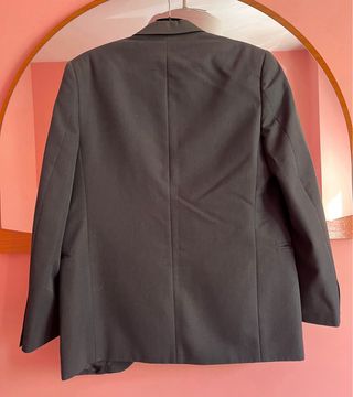 Chaqueta de traje hombre Talla 48