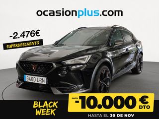 CUPRA Formentor 1.4 e-Hybrid VZ DSG 180 kW (245 CV)
