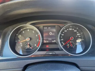 Volkswagen Golf GTI MK7