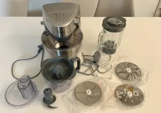 Kenwood Robot da Cucina