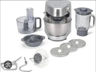 Kenwood Robot da Cucina