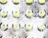 FOCO PARA TRACTORES LED