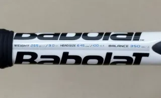 Babolat Drive Z Lite (255 grs.)