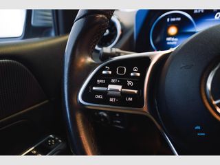 Mercedes Benz Clase B B 180 d