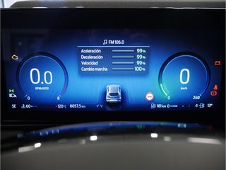 Ford Puma 1.0 EcoBoost 125cv ST-Line MHEV