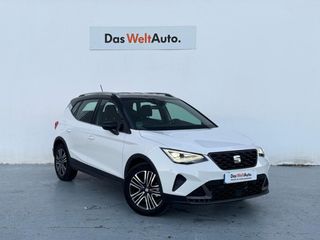 SEAT Arona 1.0 TSI 85kW (115CV) FR XM