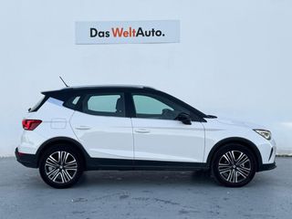 SEAT Arona 1.0 TSI 85kW (115CV) FR XM