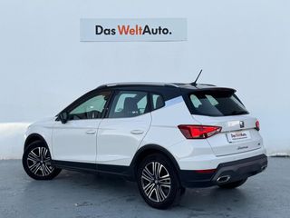 SEAT Arona 1.0 TSI 85kW (115CV) FR XM