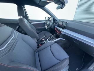 SEAT Arona 1.0 TSI 85kW (115CV) FR XM