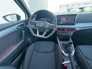 SEAT Arona 1.0 TSI 85kW (115CV) FR XM