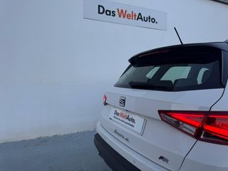 SEAT Arona 1.0 TSI 85kW (115CV) FR XM