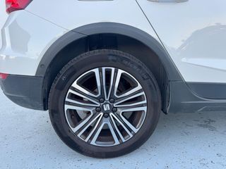 SEAT Arona 1.0 TSI 85kW (115CV) FR XM