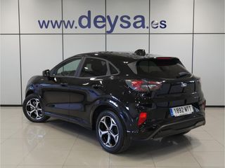 Ford Puma 1.0 EcoBoost 125cv ST-Line MHEV