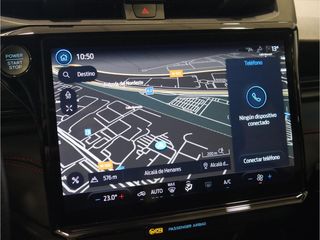 Ford Puma 1.0 EcoBoost 125cv ST-Line MHEV