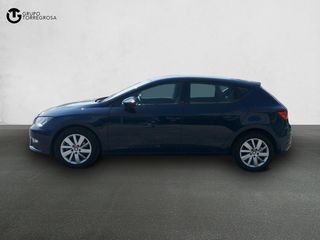 SEAT Leon 1.6 TDI 85kW St&Sp Reference Plus