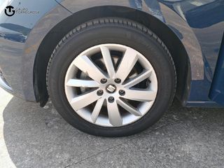 SEAT Leon 1.6 TDI 85kW St&Sp Reference Plus