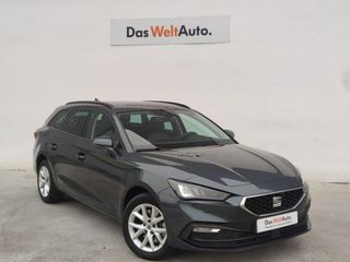 SEAT Leon 1.5 eTSI 85kW DSG Style 25 Aniversario
