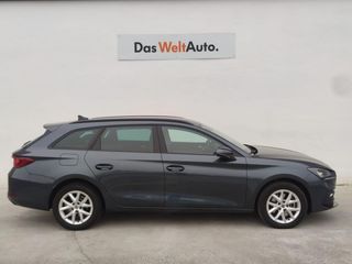 SEAT Leon 1.5 eTSI 85kW DSG Style 25 Aniversario
