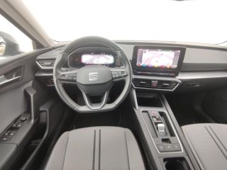 SEAT Leon 1.5 eTSI 85kW DSG Style 25 Aniversario