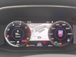 SEAT Leon 1.5 eTSI 85kW DSG Style 25 Aniversario