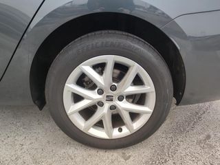 SEAT Leon 1.5 eTSI 85kW DSG Style 25 Aniversario