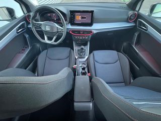 SEAT Arona 1.0 TSI 85kW (115CV) FR XM