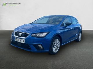 SEAT Ibiza 1.0 TSI 81kW (110CV) FR XS