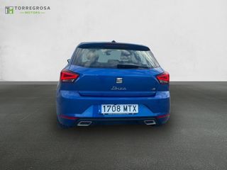 SEAT Ibiza 1.0 TSI 81kW (110CV) FR XS