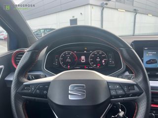 SEAT Ibiza 1.0 TSI 81kW (110CV) FR XS