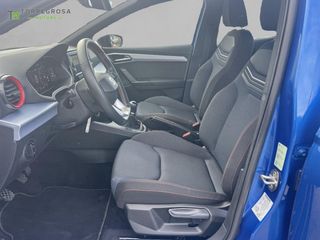 SEAT Ibiza 1.0 TSI 81kW (110CV) FR XS