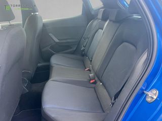 SEAT Ibiza 1.0 TSI 81kW (110CV) FR XS