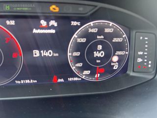 SEAT Ibiza 1.0 TSI 81kW (110CV) FR XS