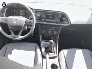 SEAT Leon 1.6 TDI 85kW St&Sp Reference Plus