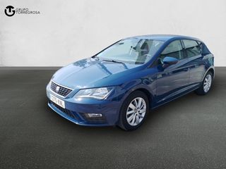 SEAT Leon 1.6 TDI 85kW St&Sp Reference Plus