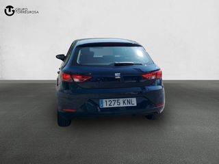 SEAT Leon 1.6 TDI 85kW St&Sp Reference Plus