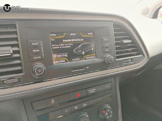 SEAT Leon 1.6 TDI 85kW St&Sp Reference Plus