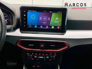 SEAT Arona 1.5 TSI 110kW DSG FR XL