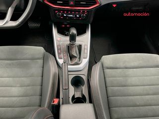 SEAT Arona 1.5 TSI 110kW DSG FR XL