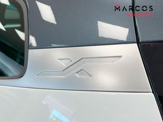 SEAT Arona 1.5 TSI 110kW DSG FR XL