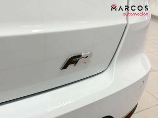 SEAT Arona 1.5 TSI 110kW DSG FR XL